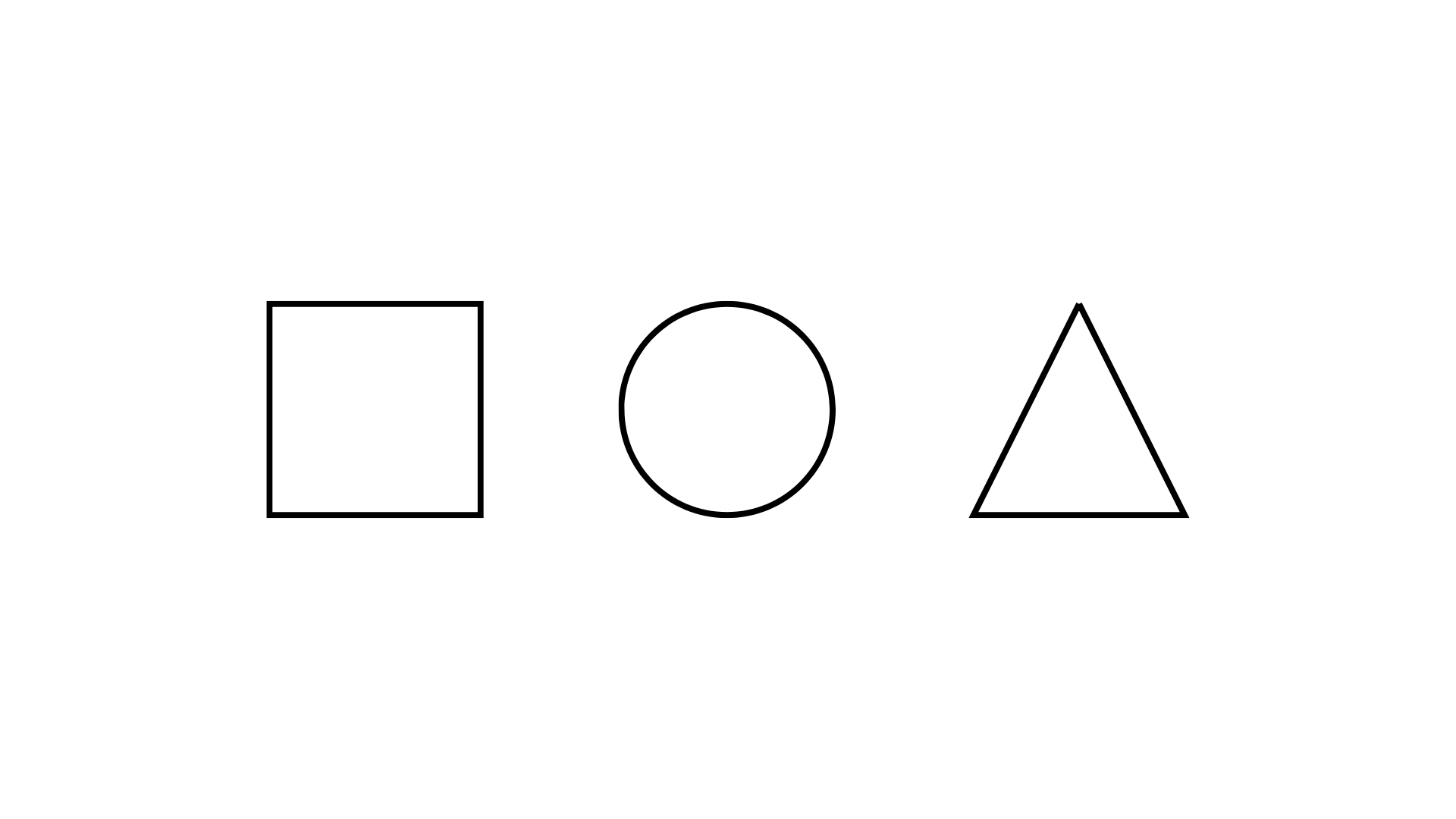 Shape Fundamentals cover